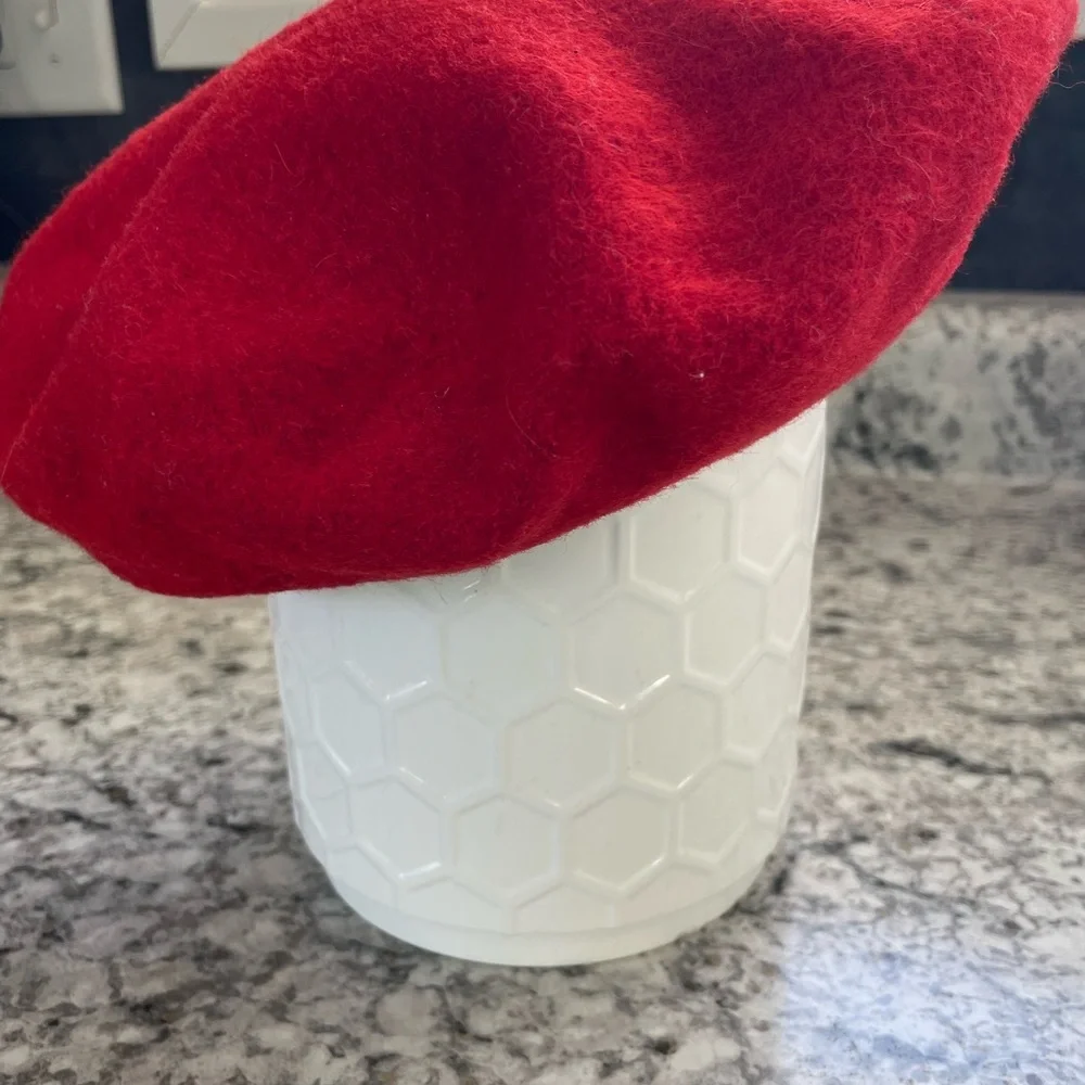 betet de luxe 100% wool